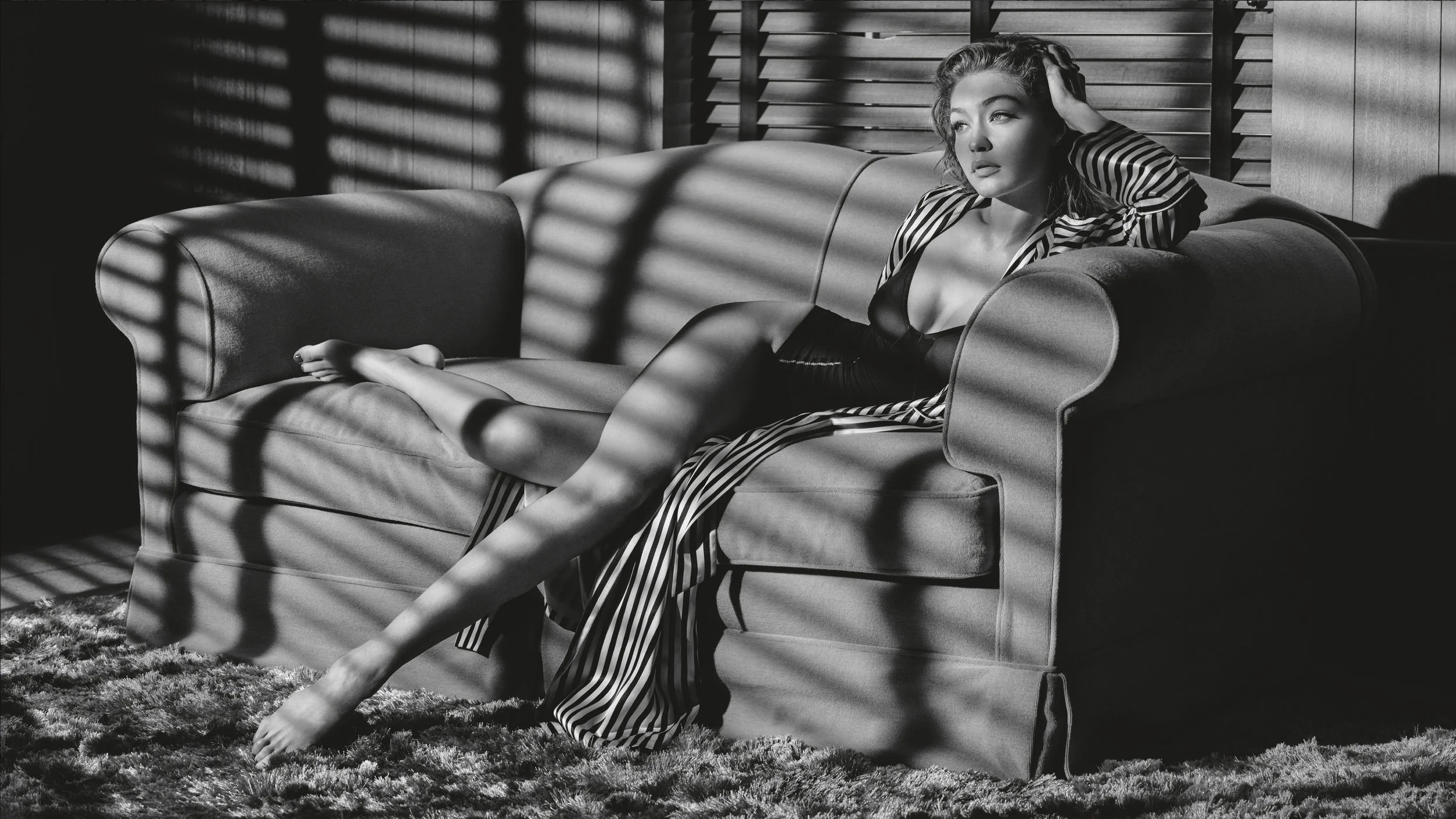 Albert Watson
