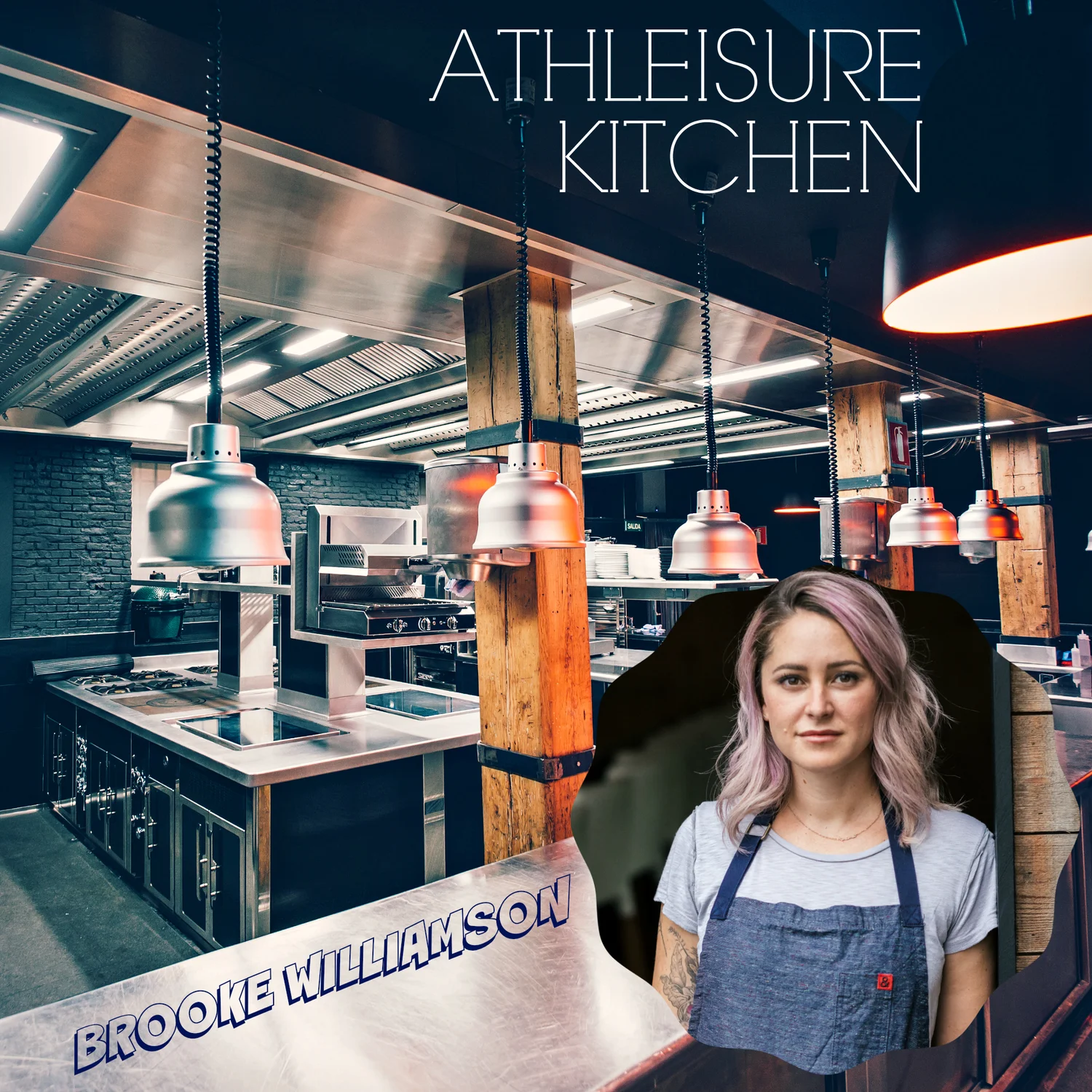 SEASONALITY AND LOCALITY WITH CHEF BROOKE WILLIAMSON — Athleisure Mag ...