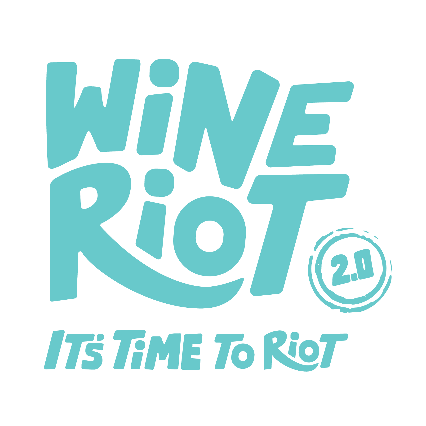 WINE RIOT 2019