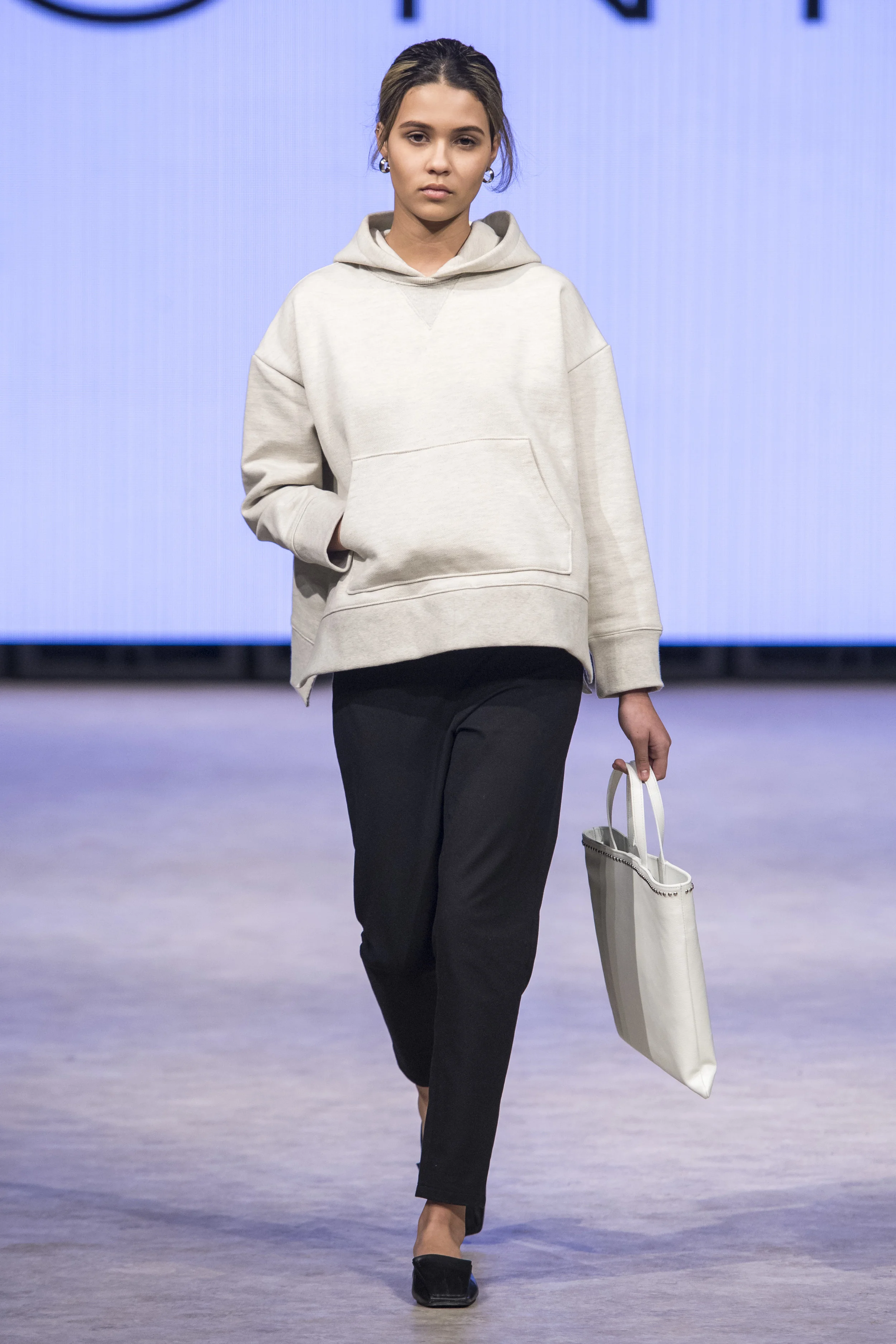 THE REWIND | DAY 1 VANCOUVER FASHION WEEK FW19