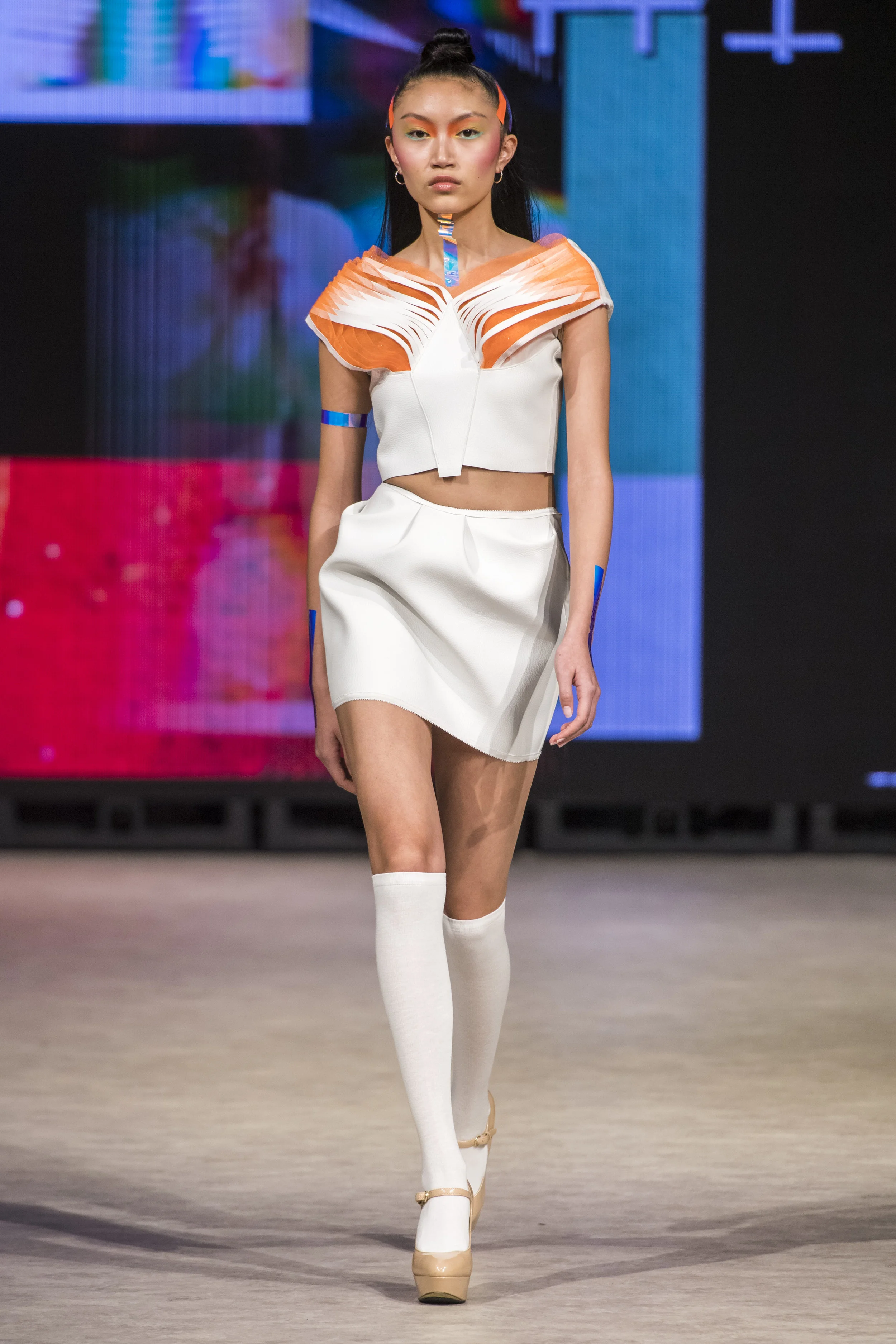 THE REWIND | DAY 2 VANCOUVER FASHION WEEK FW19