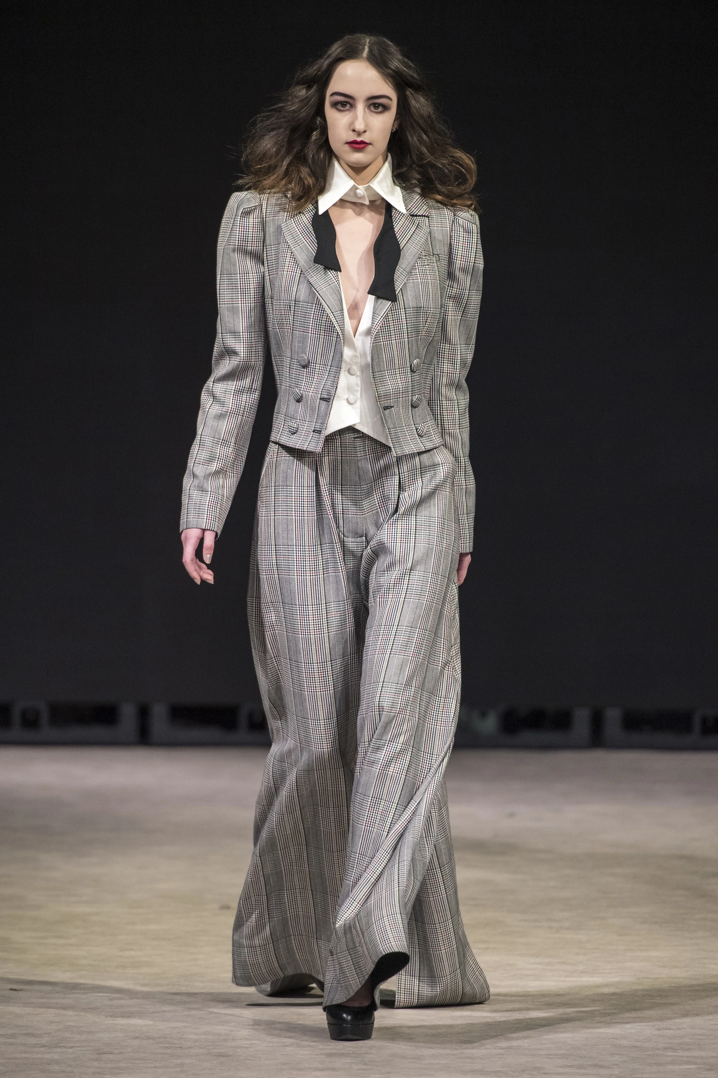 THE REWIND | DAY 3 VANCOUVER FASHION WEEK FW19