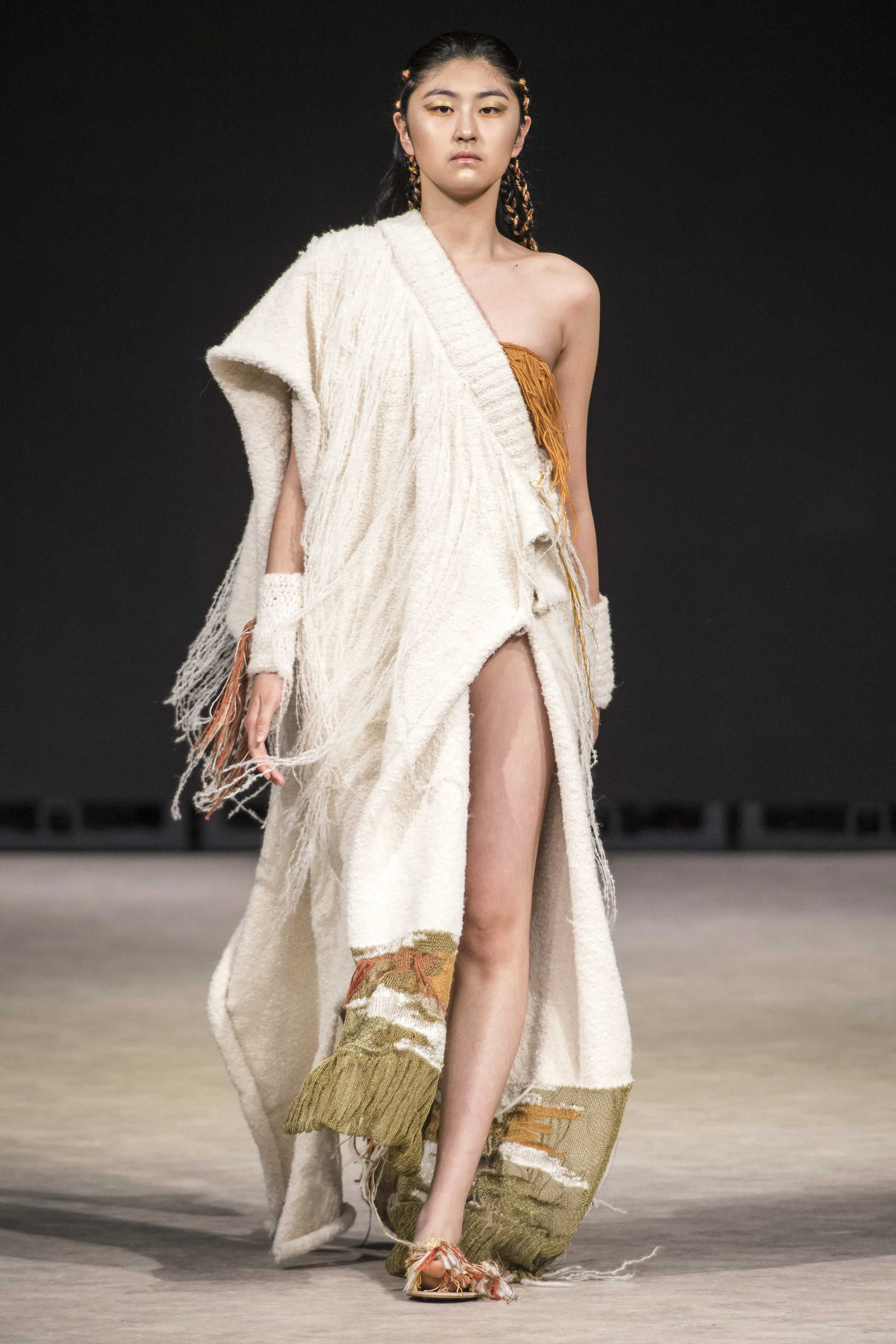 THE REWIND | DAY 5 VANCOUVER FASHION WEEK FW19