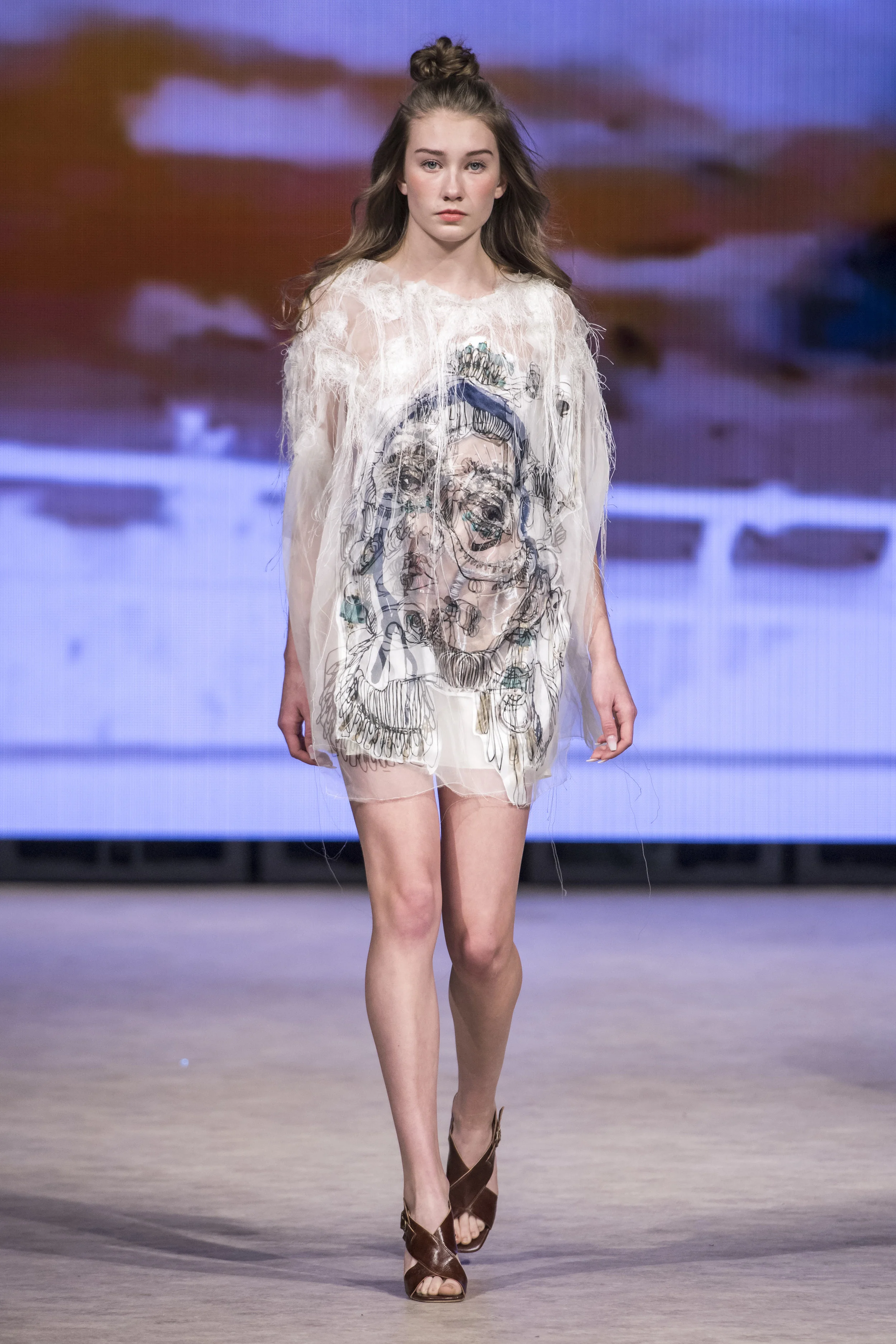 THE REWIND | DAY 6 VANCOUVER FASHION WEEK FW19