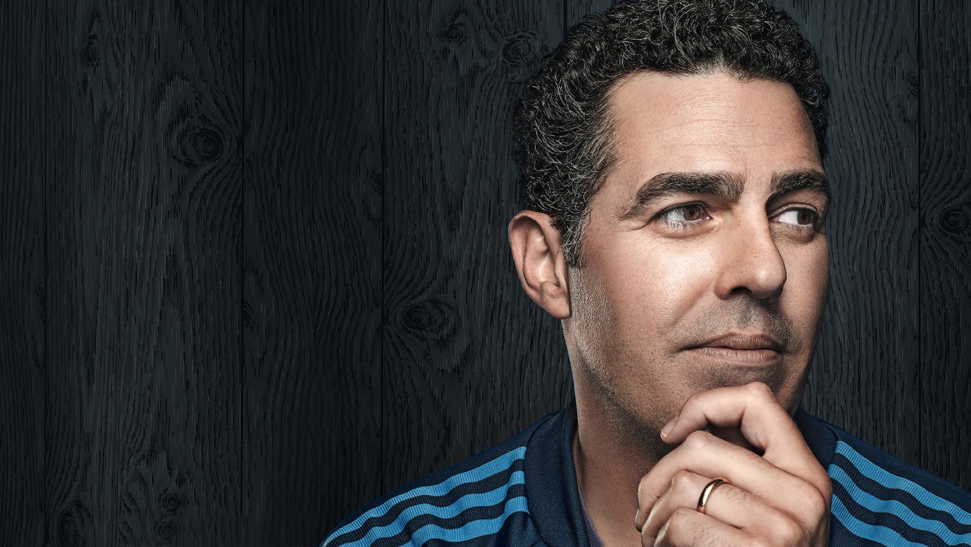 Adam Carolla