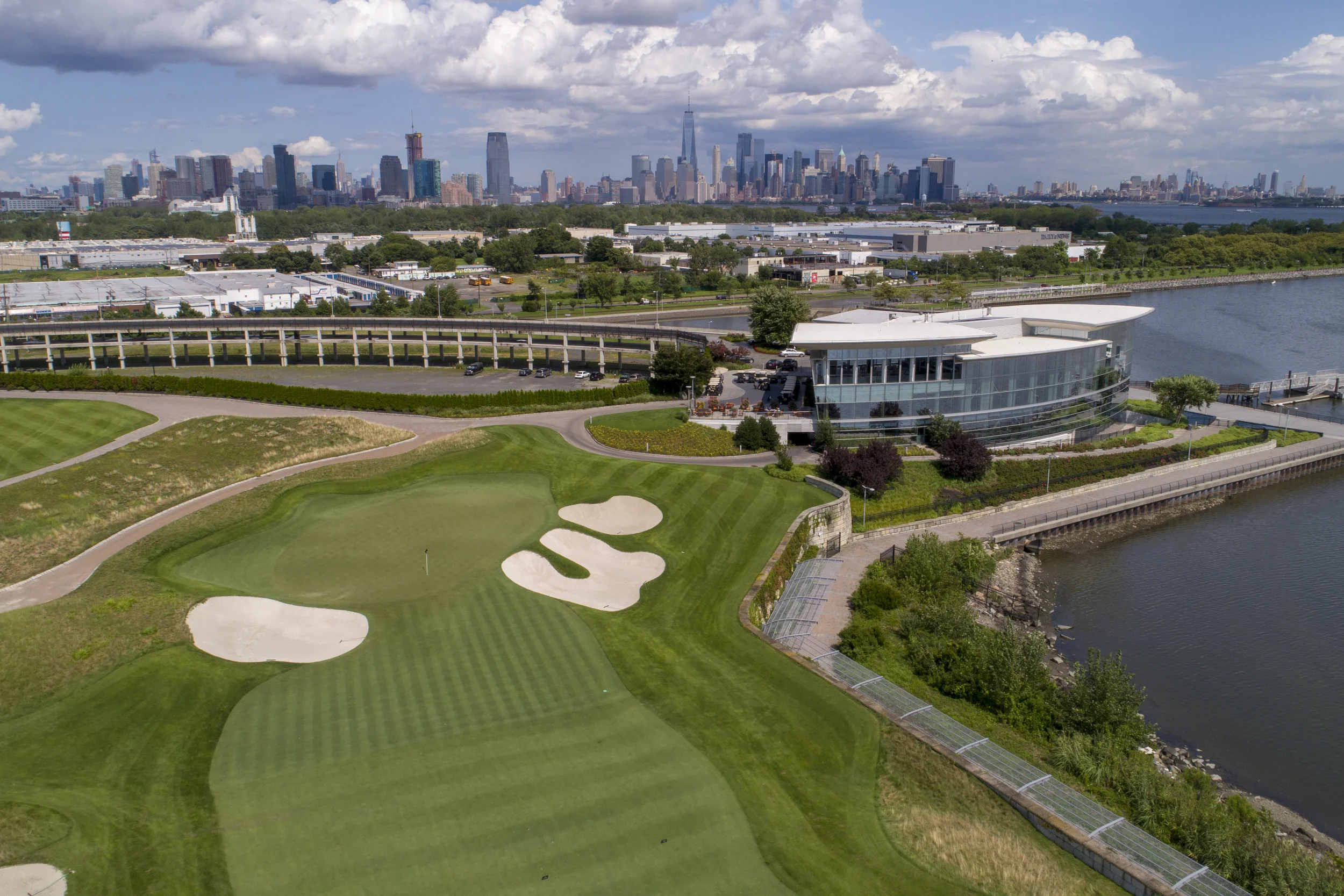 WIN THESE | TICKETS TO THE NORTHERN TRUST + THE OPPORTUNITY TO PLAY ...