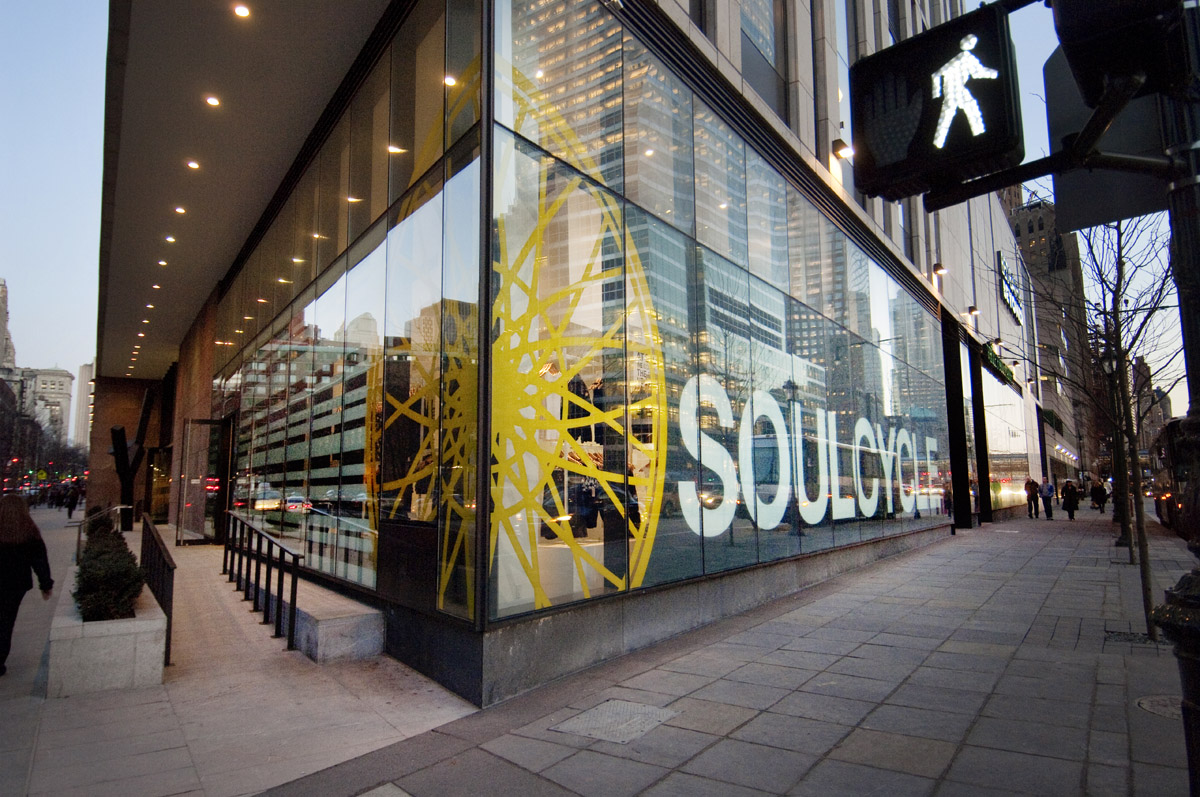 SOULCYCLE | Book a Bike in Your City $34