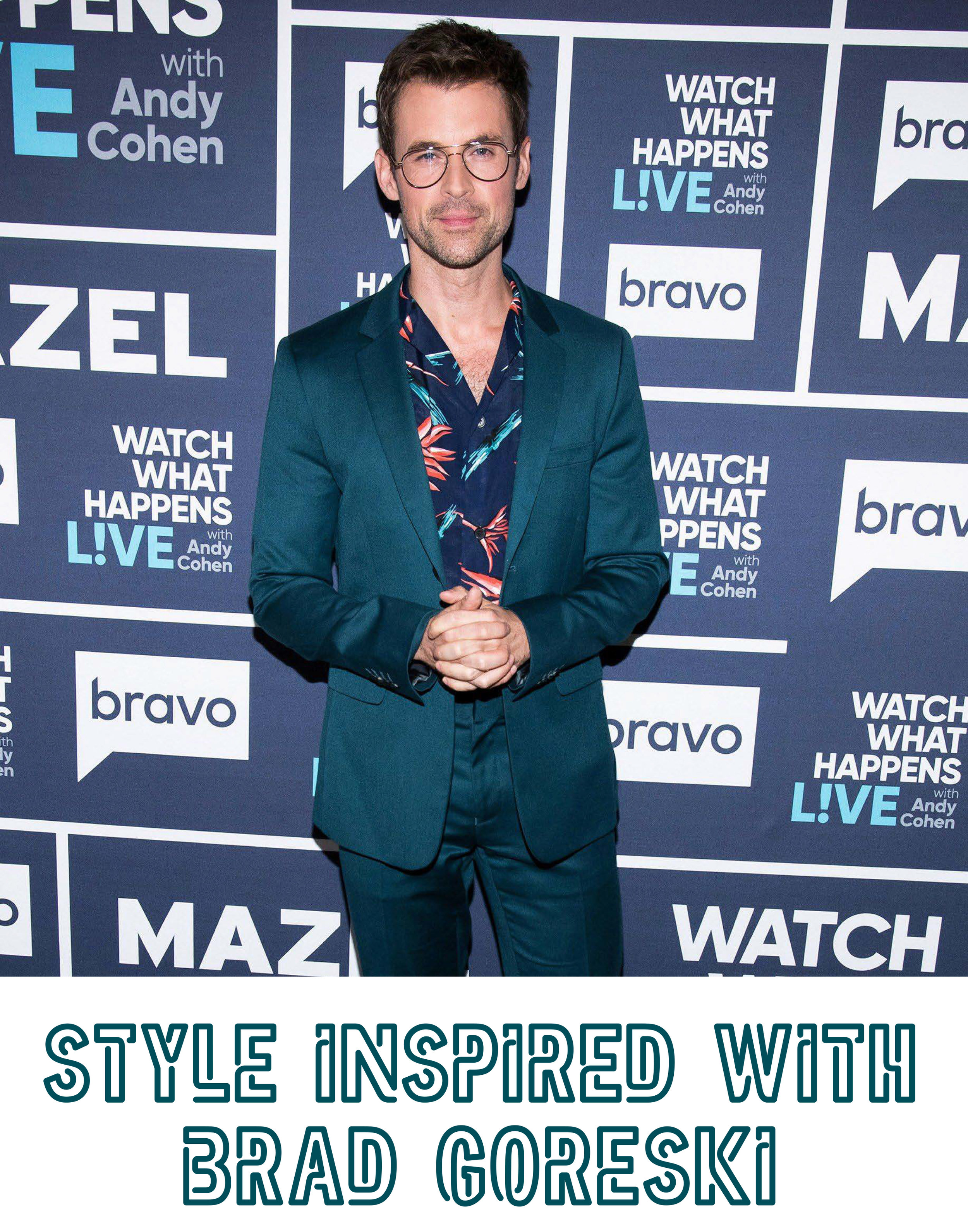 Rachel Zoe Comments on Brad Goreski Falling Out, Where They Stand