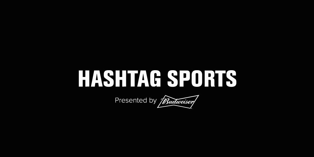 Copy of HASHTAG SPORTS