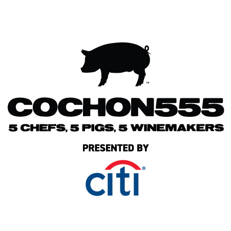 Cochon555 | Judge