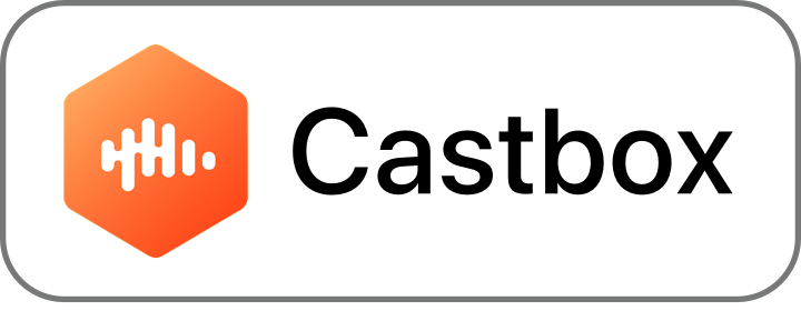 Copy of Castbox