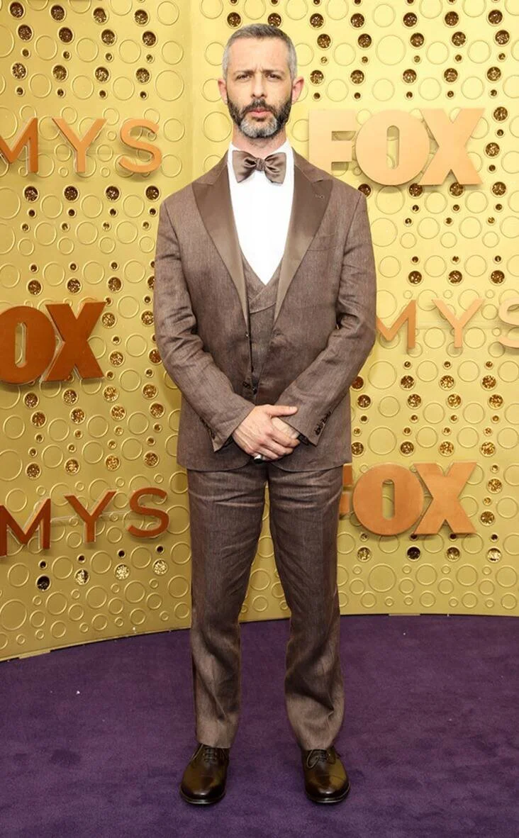 PHOTO COURTESY | Christopher Polk/Variety/Shutterstock