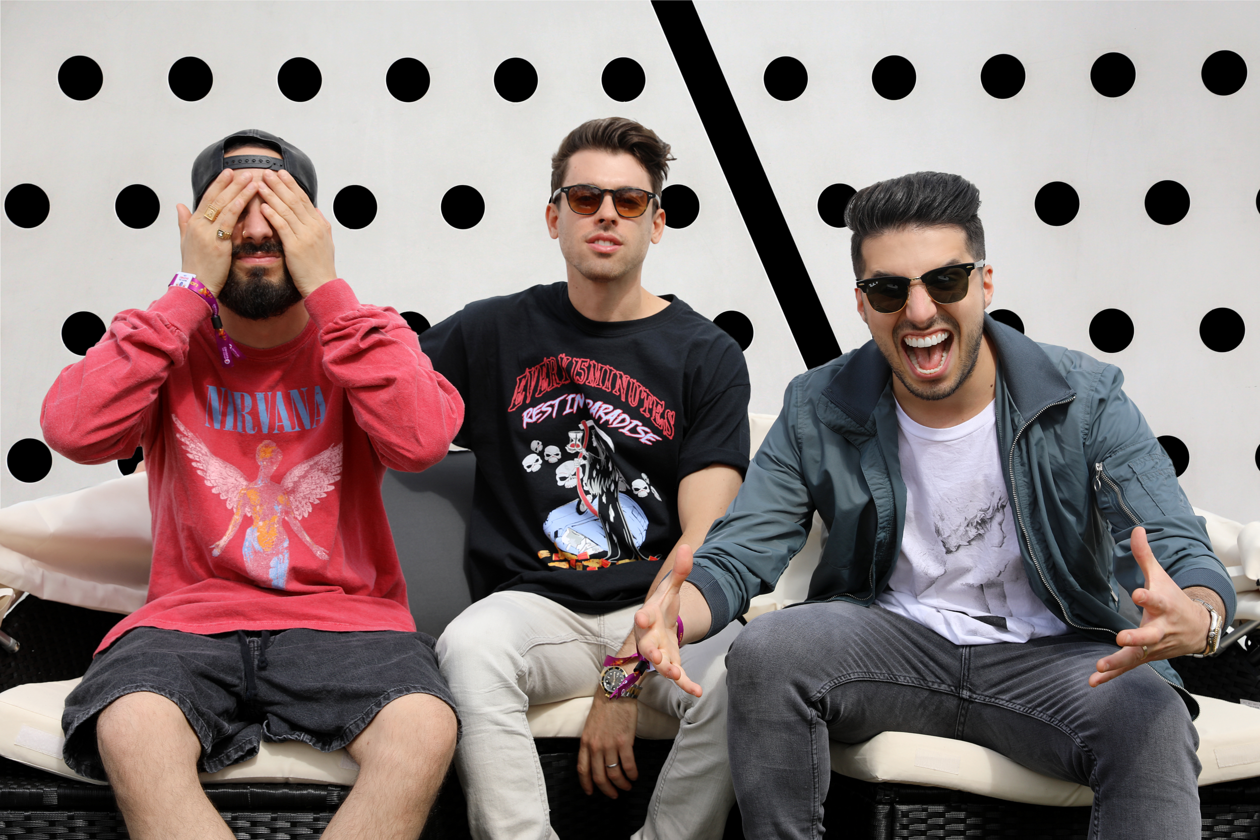 Cash Cash