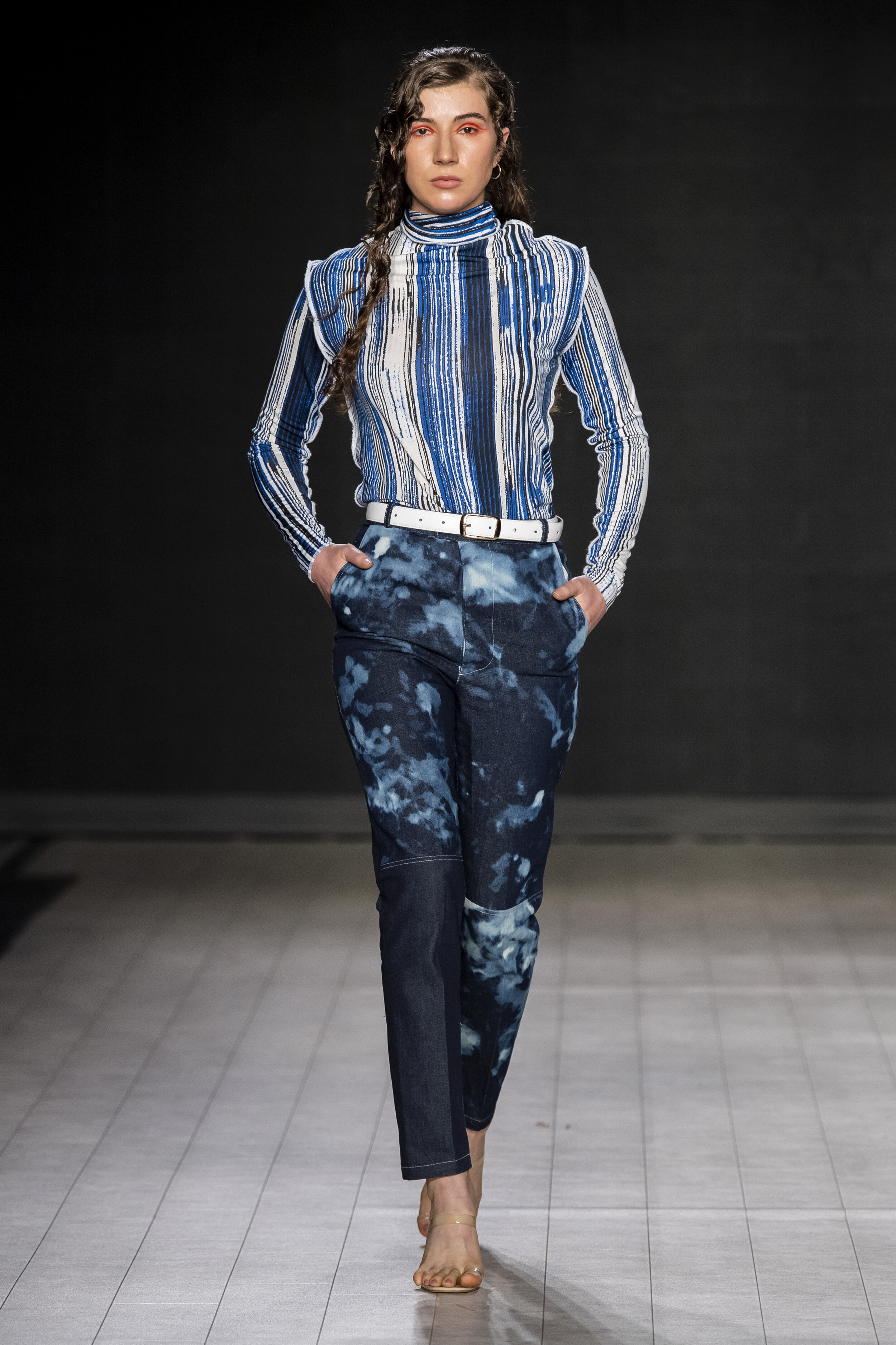 H&M x Mugler Briefs size M - Brand new, Men's Fashion, Bottoms, New  Underwear on Carousell