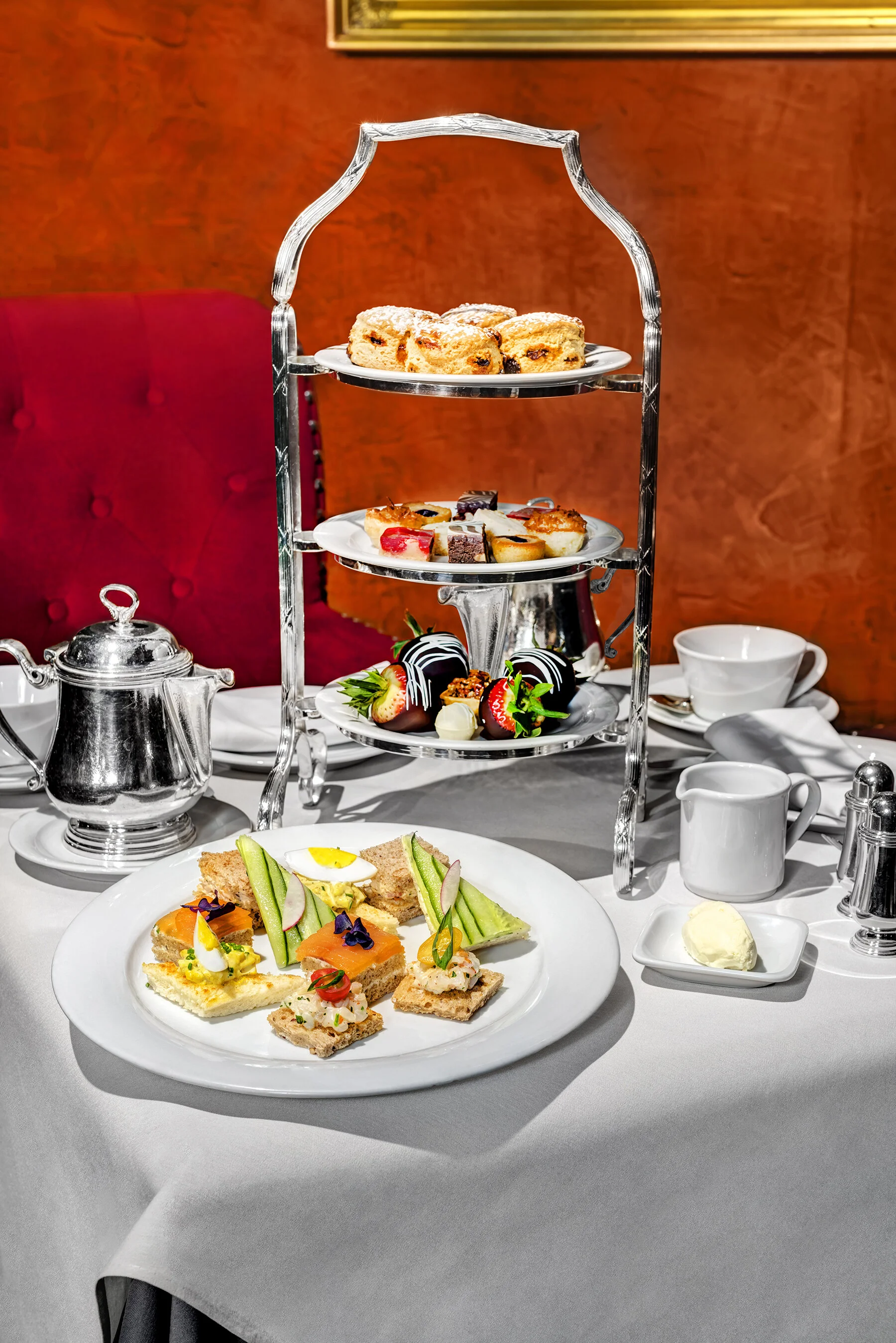 Plaza Athenee