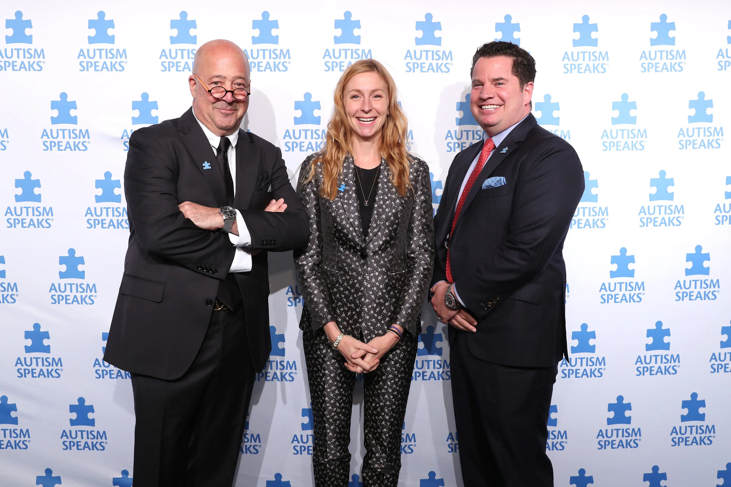 AUTISM SPEAKS CHEFS GALA 2019 — Athleisure Mag™ | Athleisure Culture