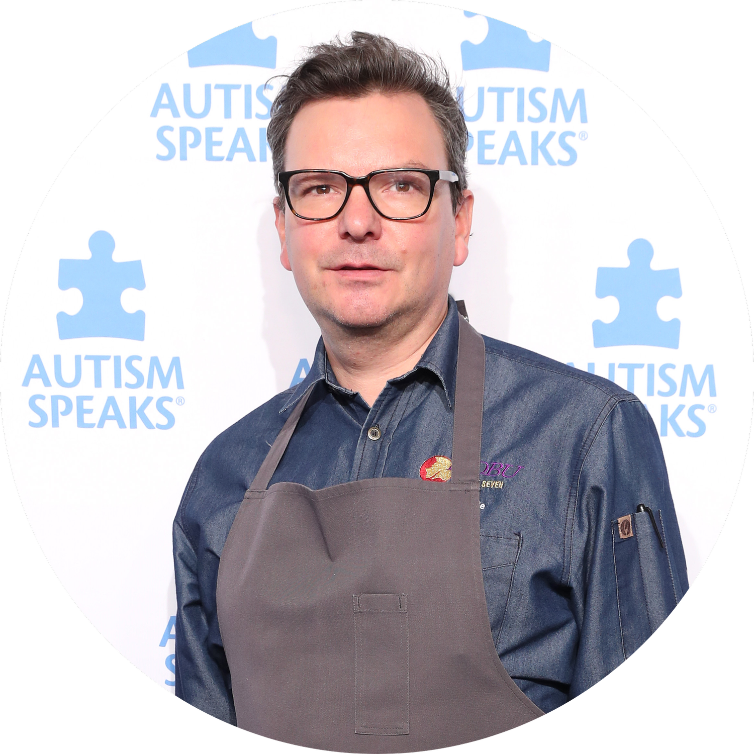 AUTISM SPEAKS CHEFS GALA 2019 — Athleisure Mag™ | Athleisure Culture
