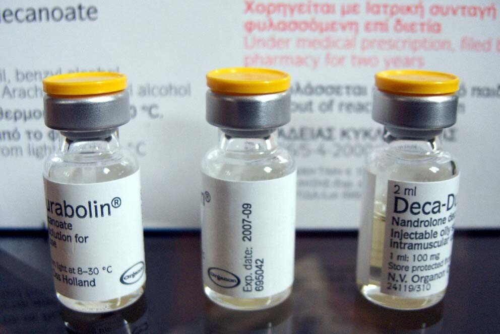 Durabolin vzw activate