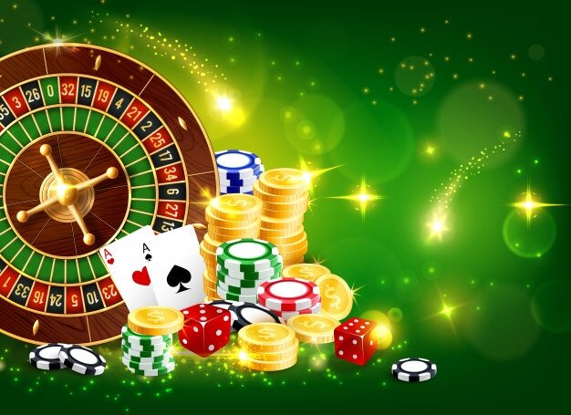 Five Rookie casino Mistakes You Can Fix Today