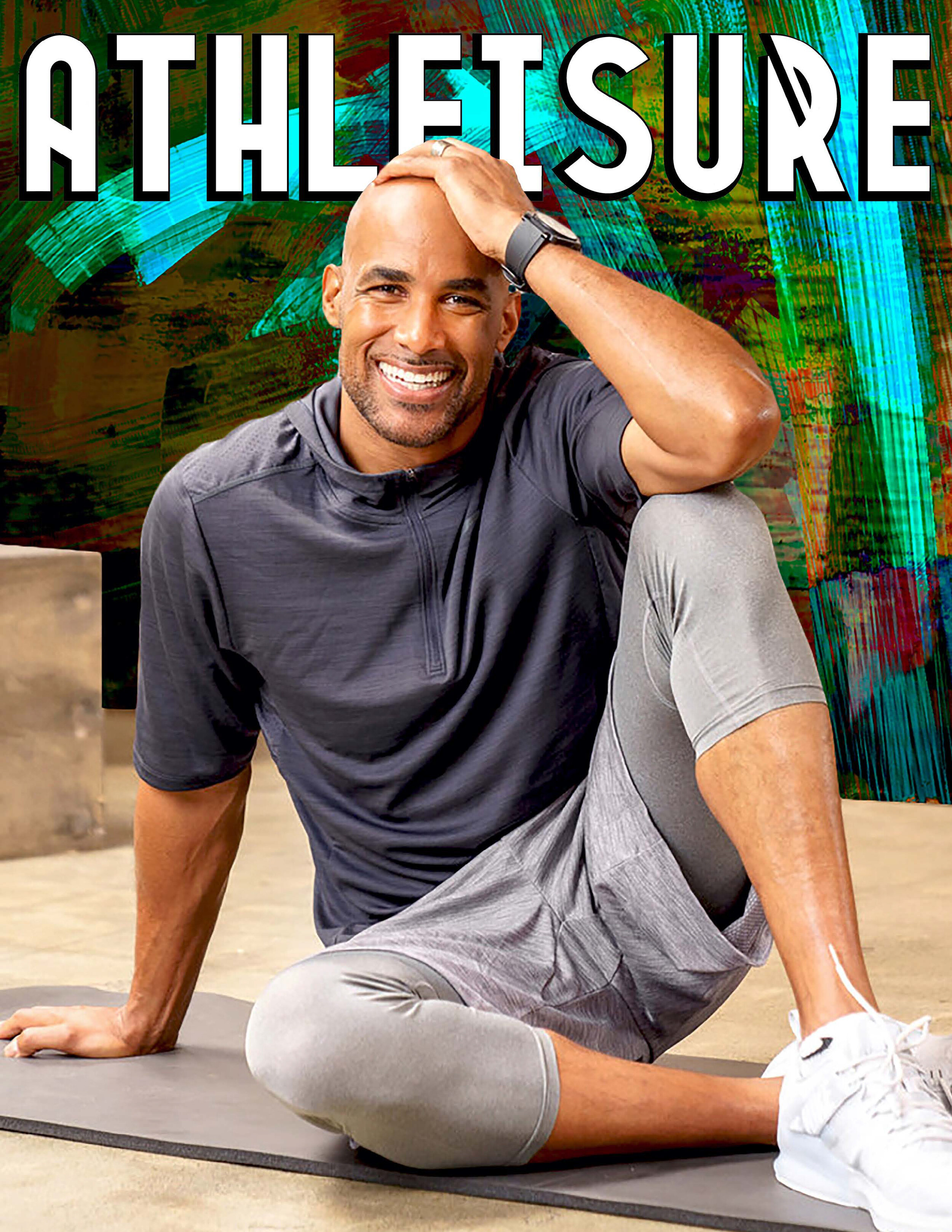 The Latest — Athleisure Mag™