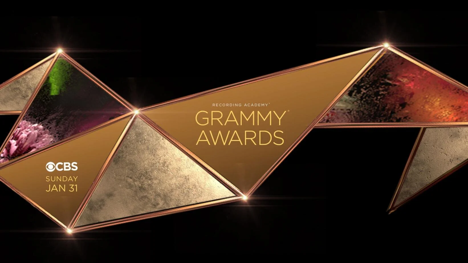 AWARDS SEASON 2021 | GRAMMY AWARD WINNERS