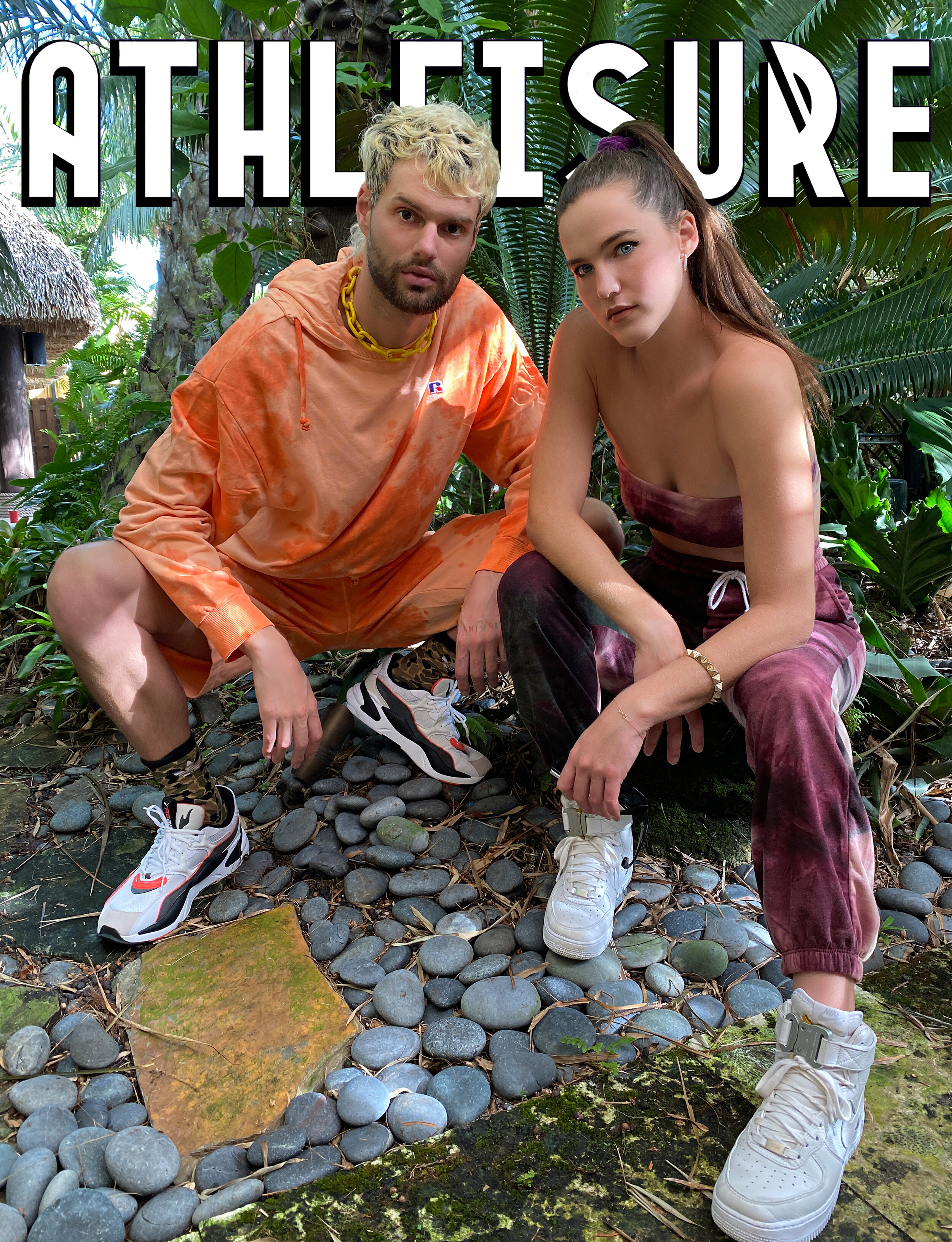 SOFI TUKKER 