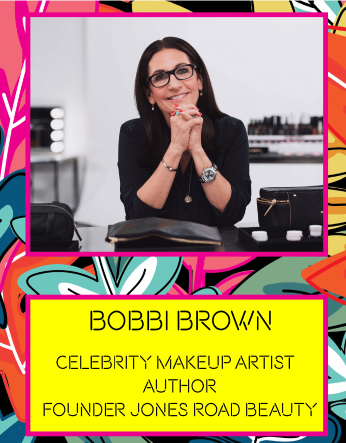 Bobbi Brown Makeup Artist