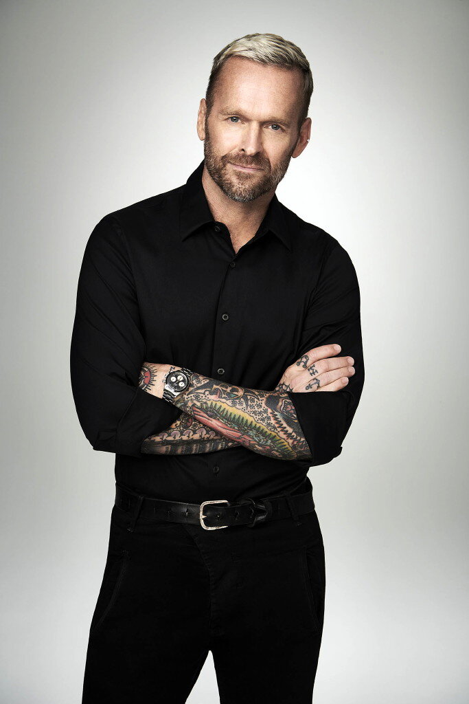 Bob Harper