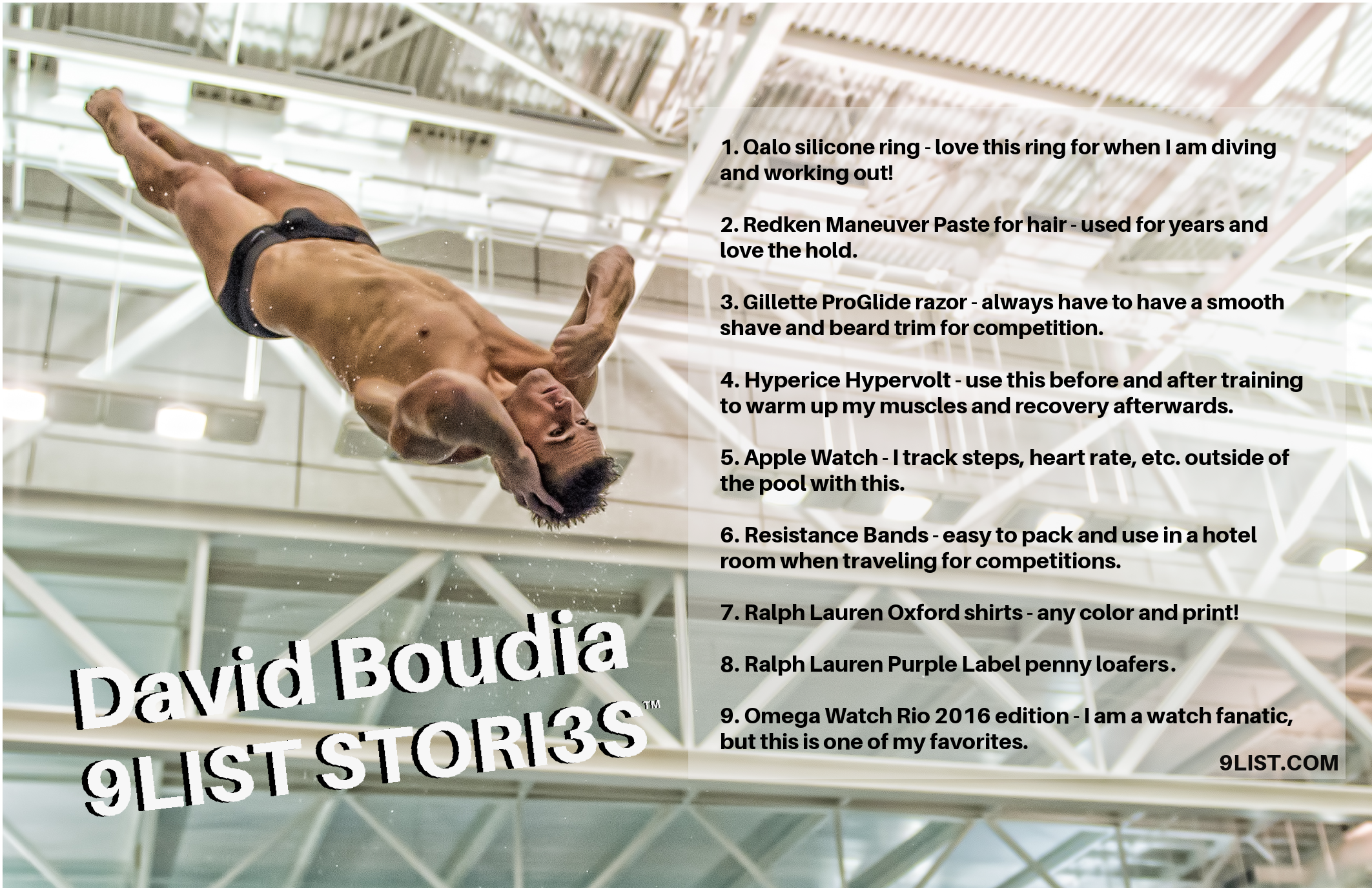 David Boudia