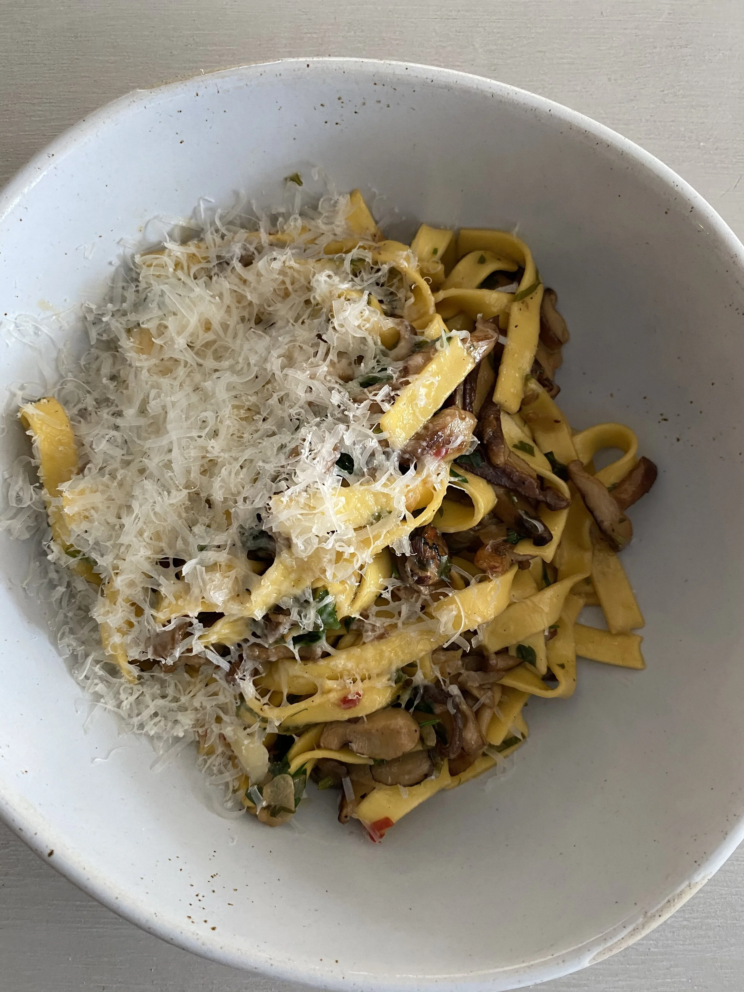 Chef Guy Kairi/Concord Hill