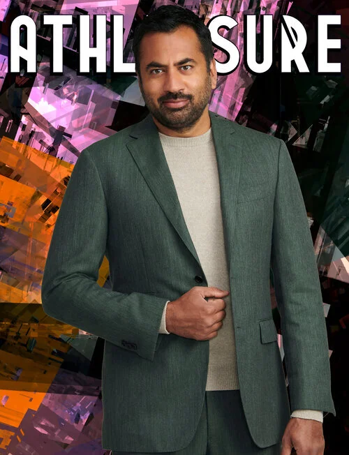 Kal Penn