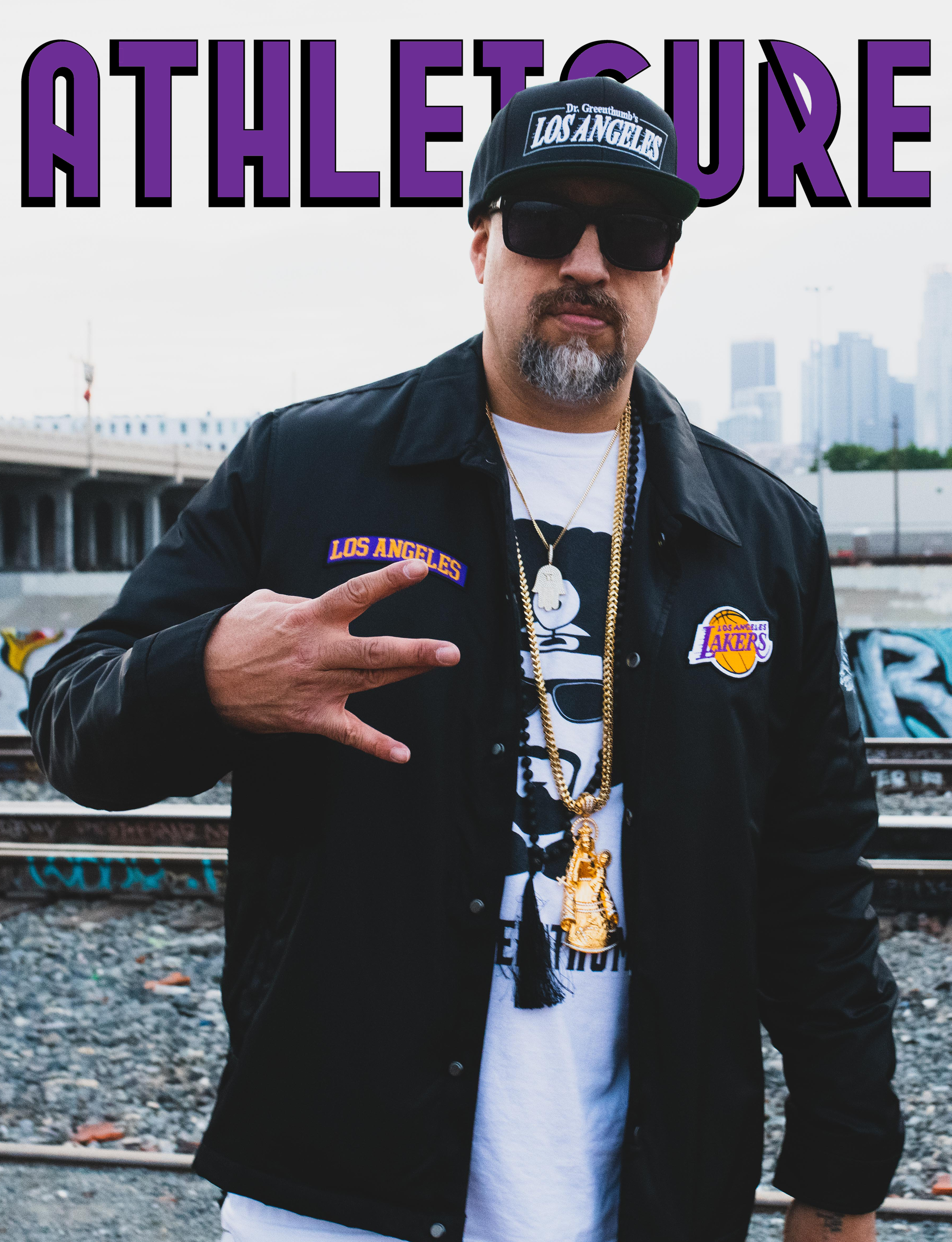 B-Real