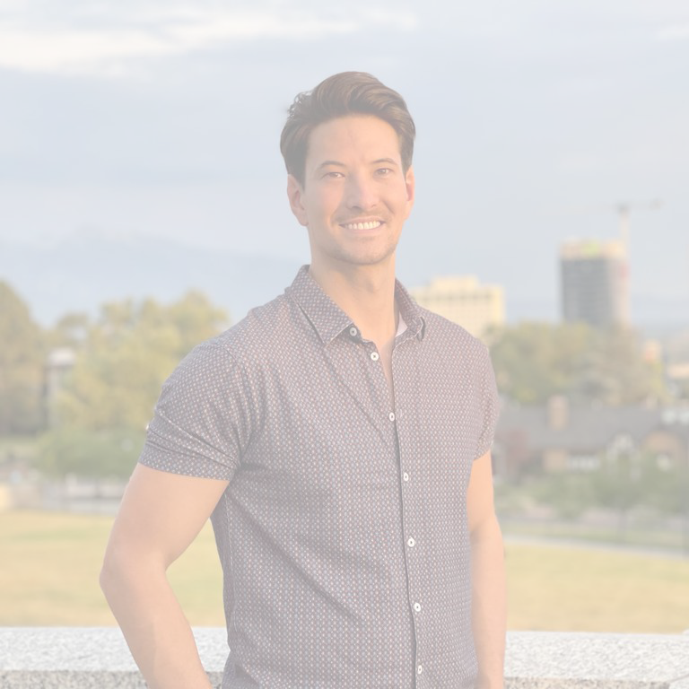 GARRETT A, 33 | Salt Lake City, UT 