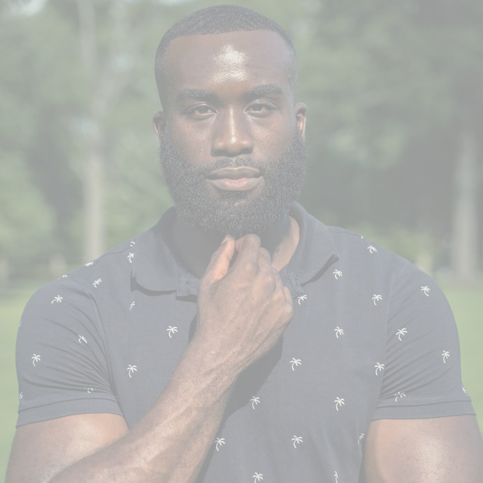 OLUMIDE O, 27 | Newark, NJ