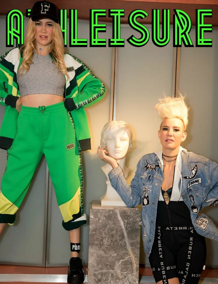Liv + Mim/NERVO