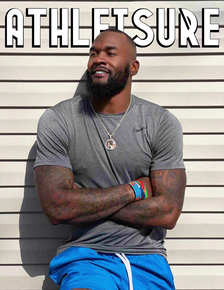 IMPACT THE GAME | DARIUS LEONARD 