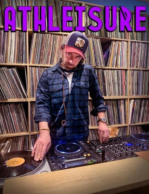 BY INSTINCT WITH BENNY BENASSI