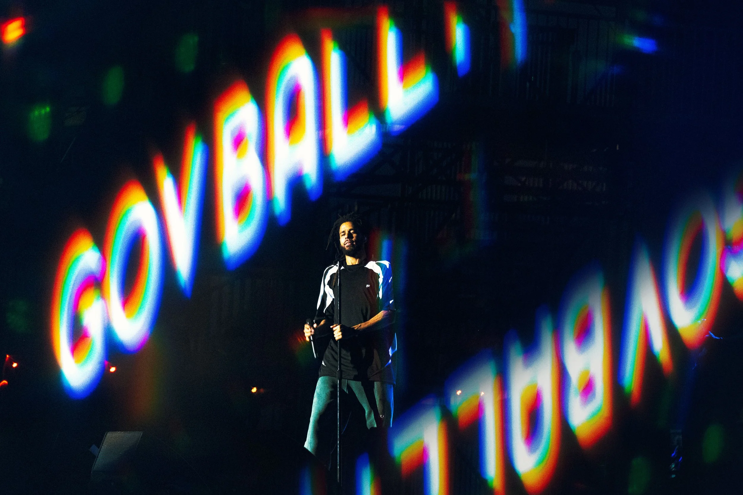 Governors Ball