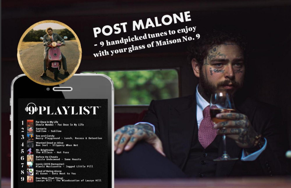 Post Malone