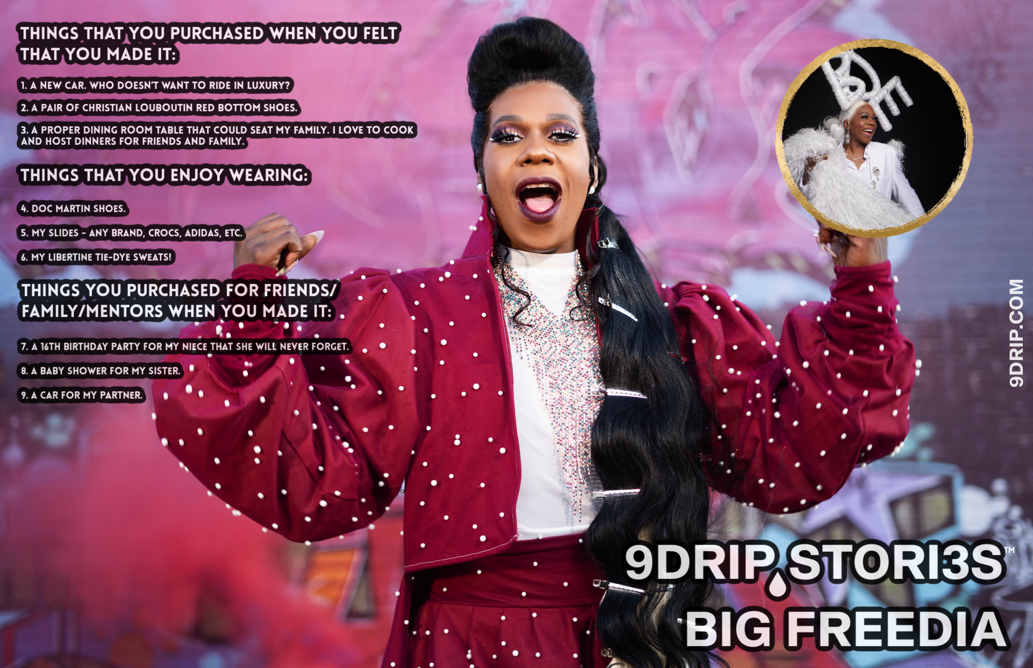 Big Freedia