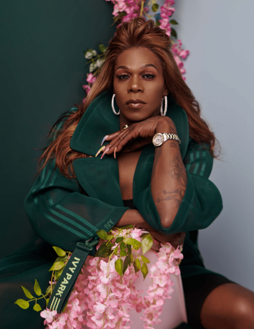 Big Freedia