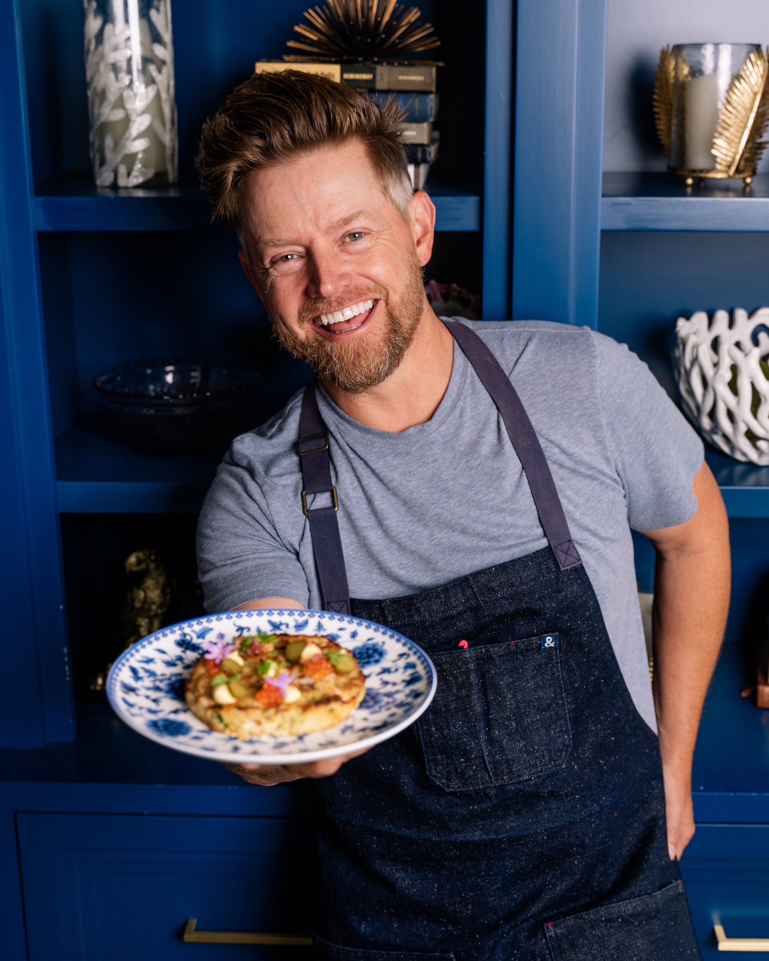 Richard Blais