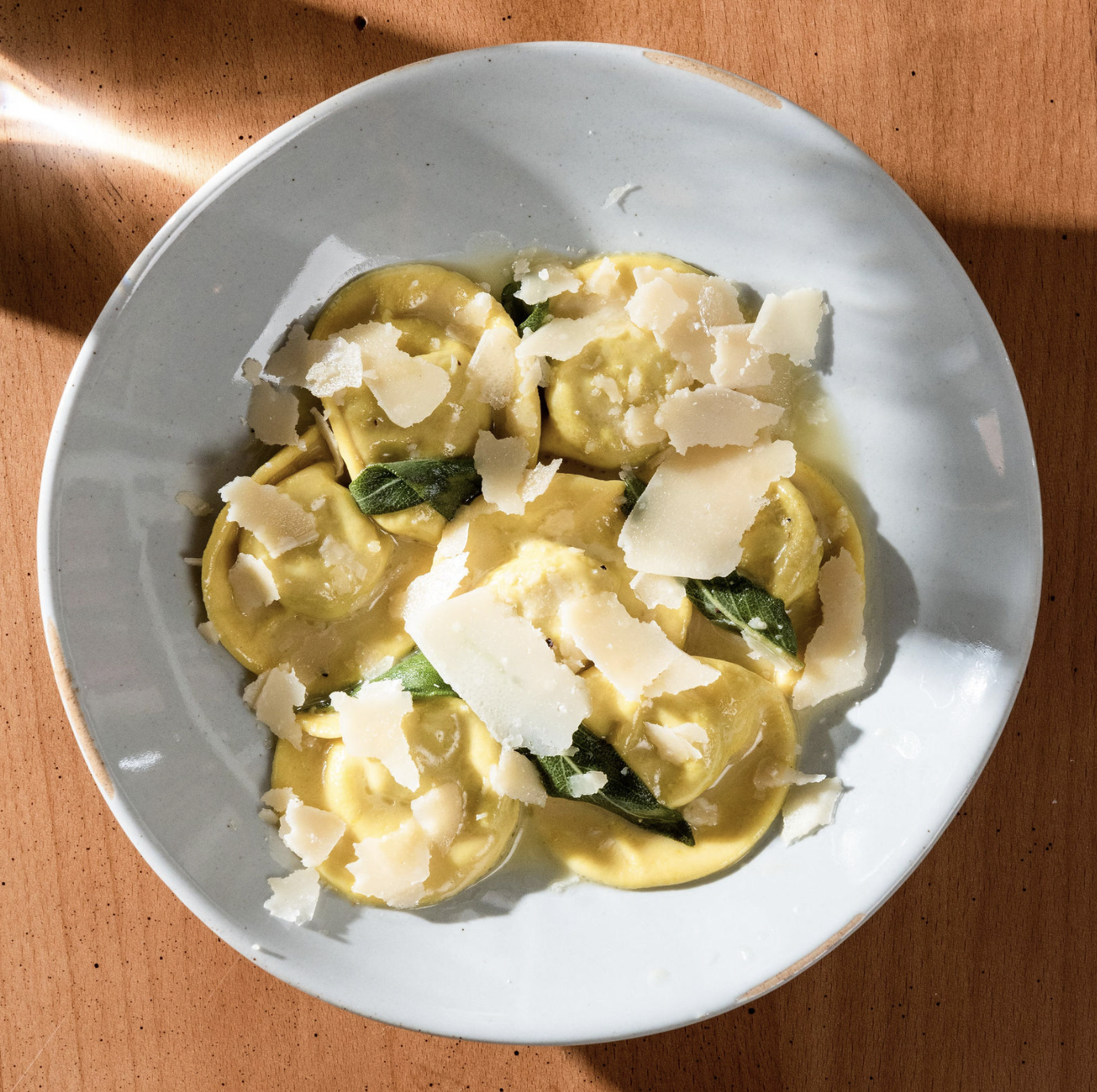 Osteria Accademia