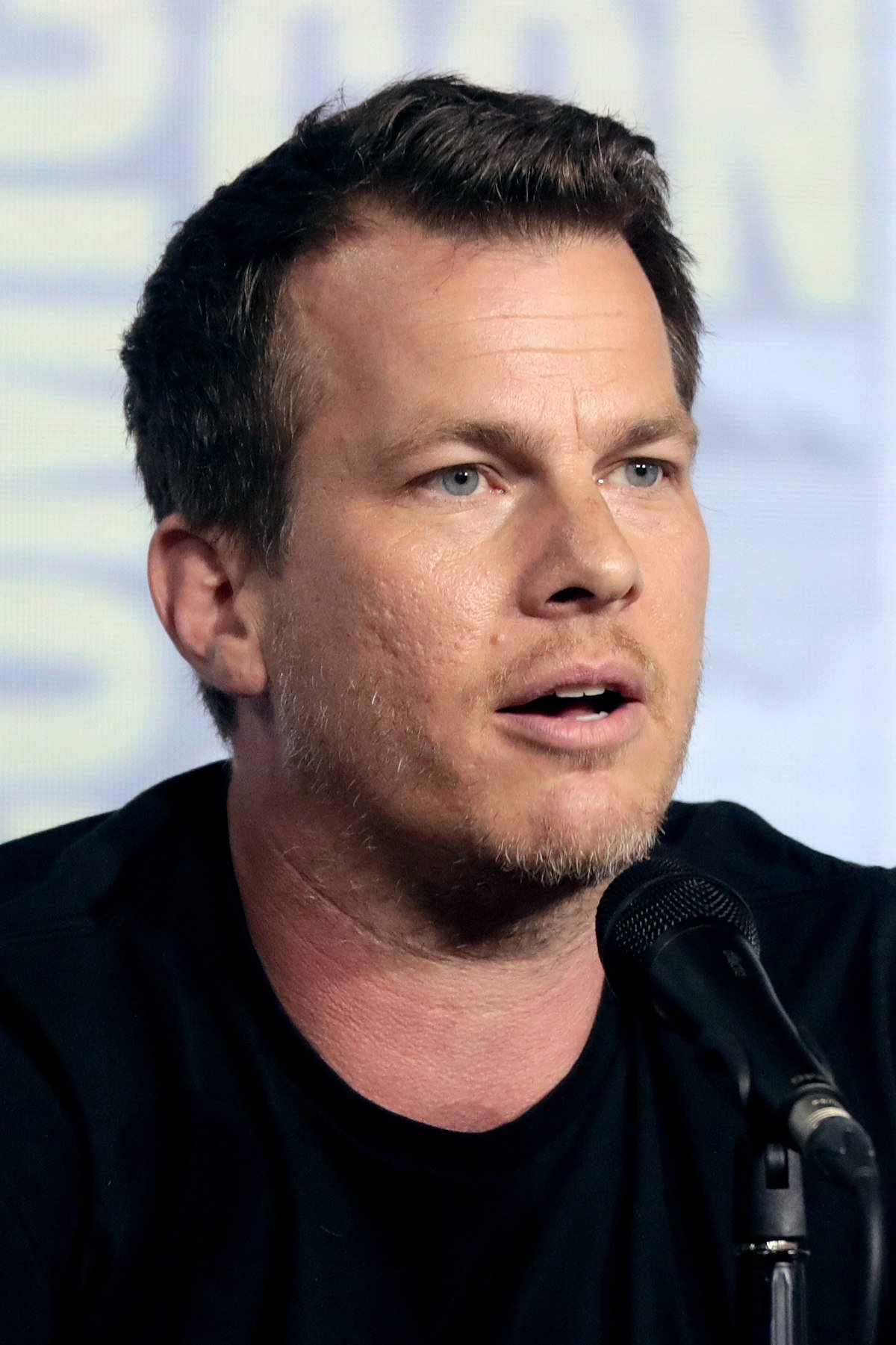 Jonathan Nolan