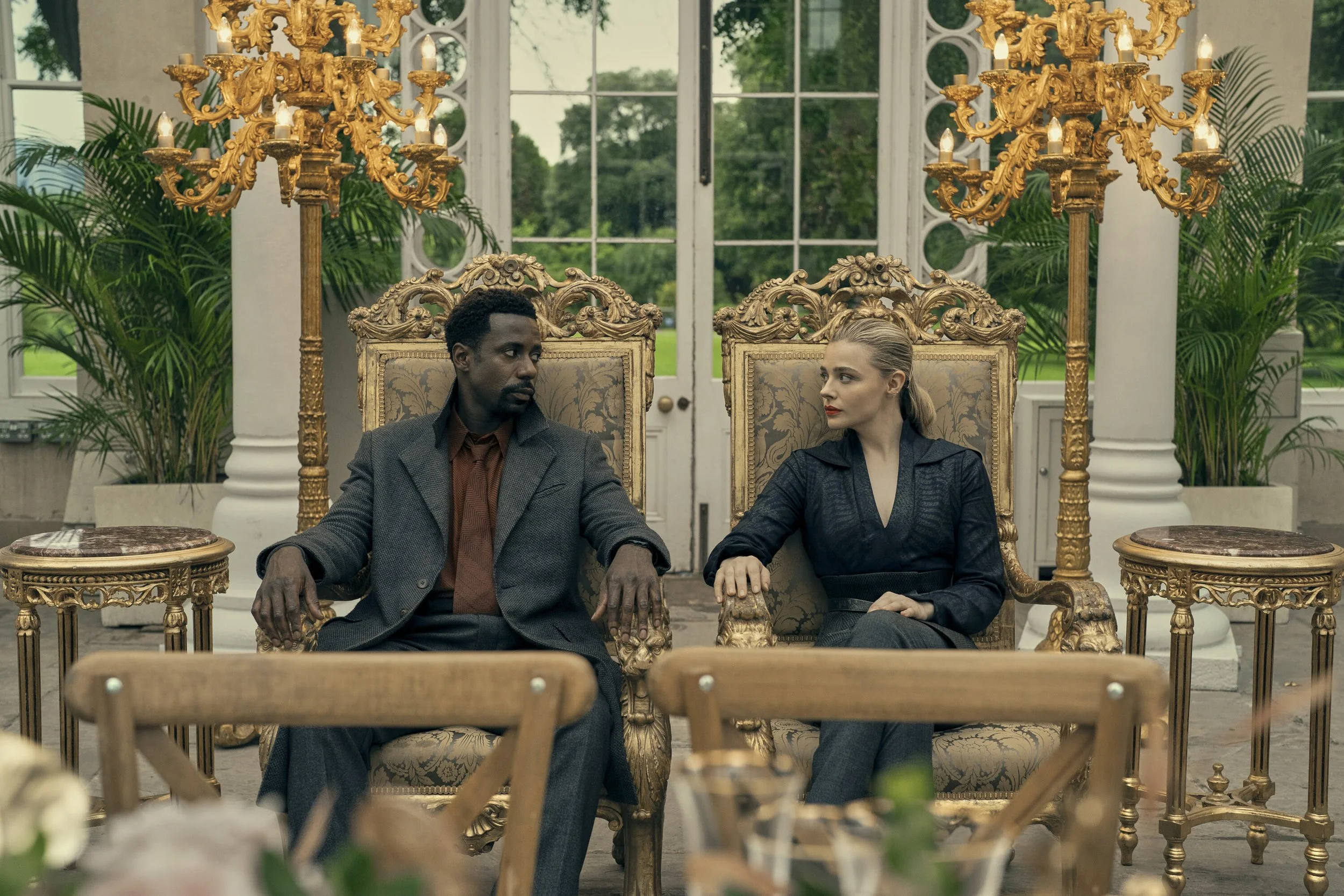 Gary Carr