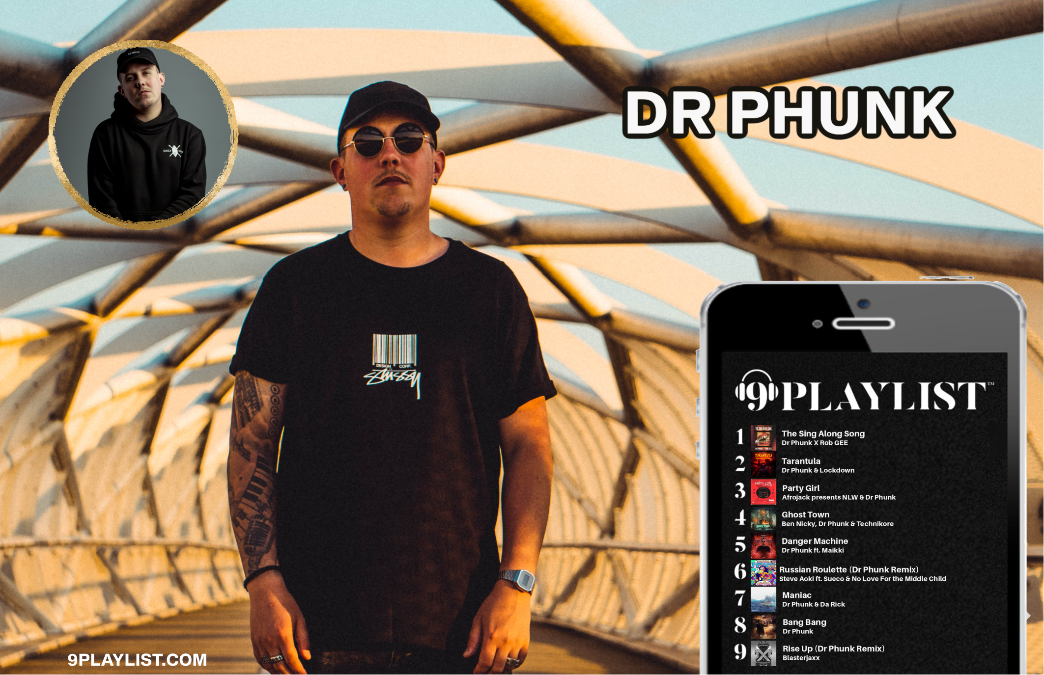 Dr. Phunk