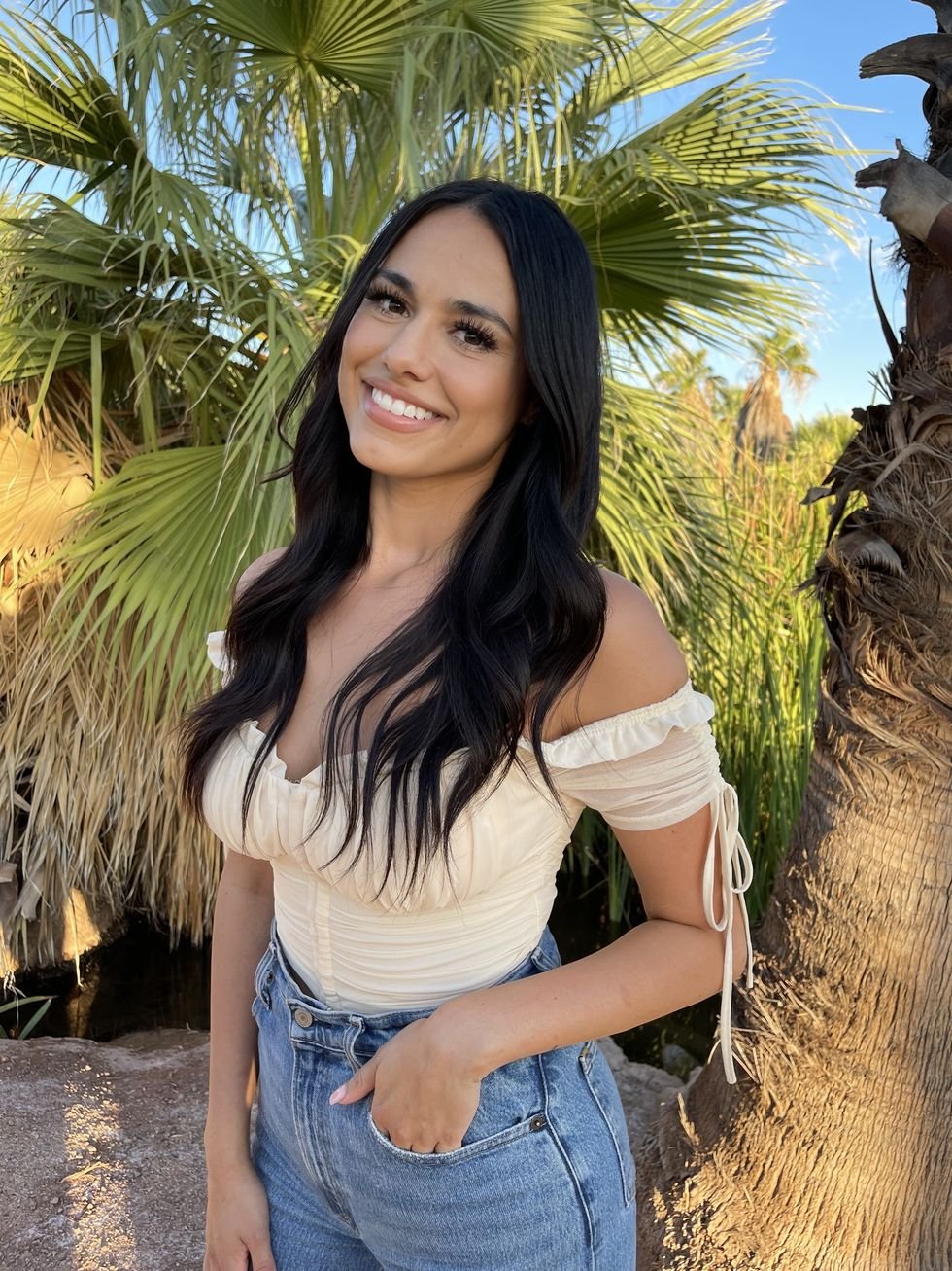 Vanessa E, 26 | Scottsdale, AZ