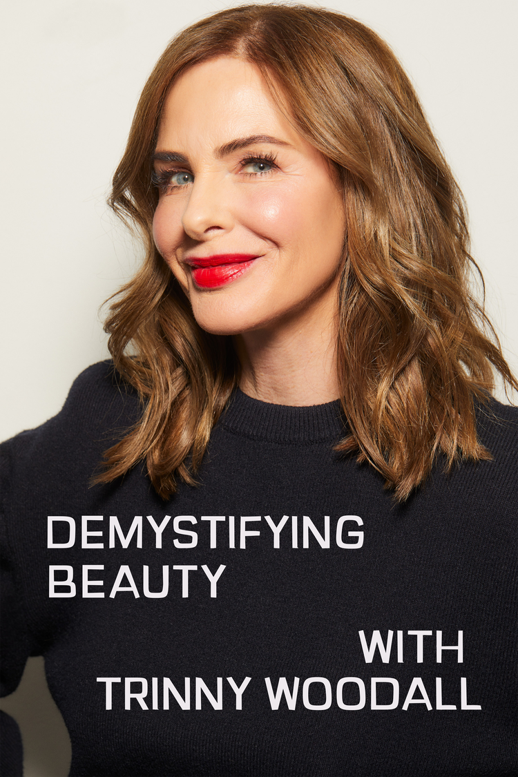 Trinny Woodall