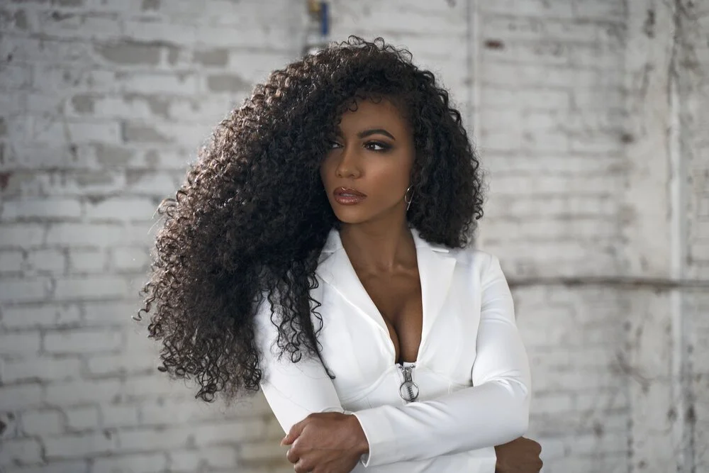 Cheslie Kryst