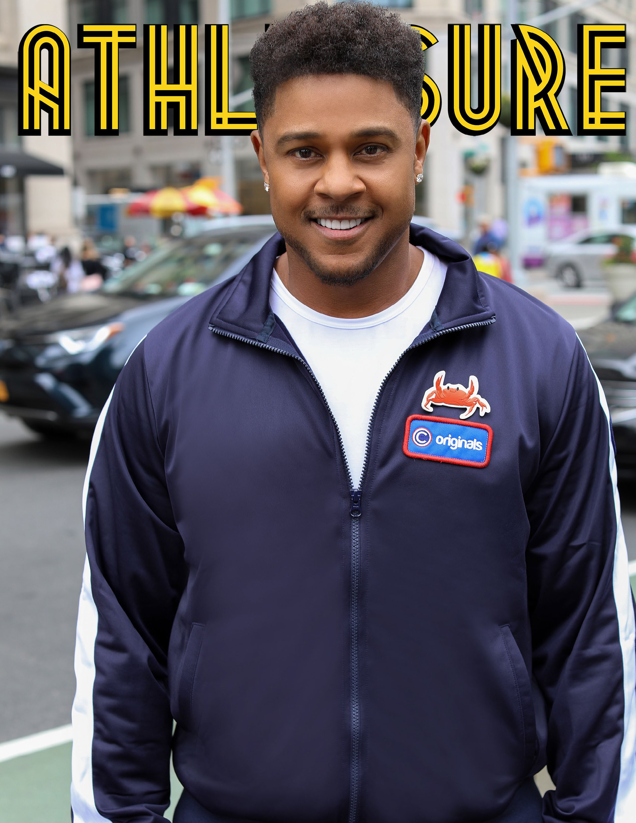 COVER ISSUE #30 | Showtime Ray Donovan's Pooch Hall